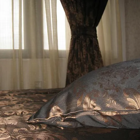 Hostel Domus Üsküp