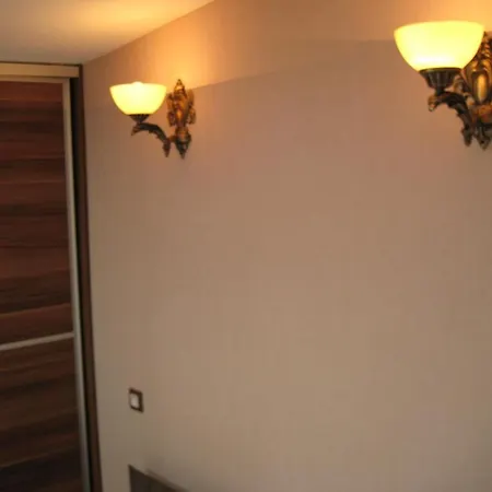 Domus Hostel Üsküp