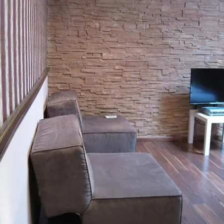 Domus Hostel