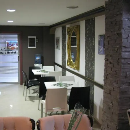 Hostel Domus Üsküp