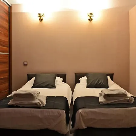 Domus Hostel